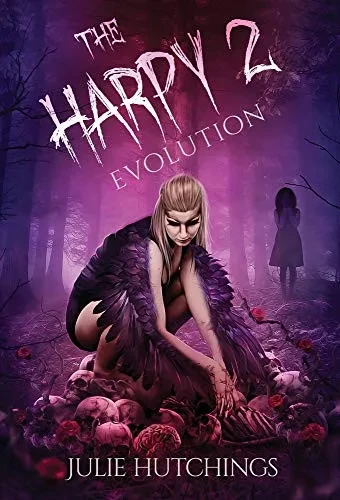 The Harpy 2: Evolution - Hardcover