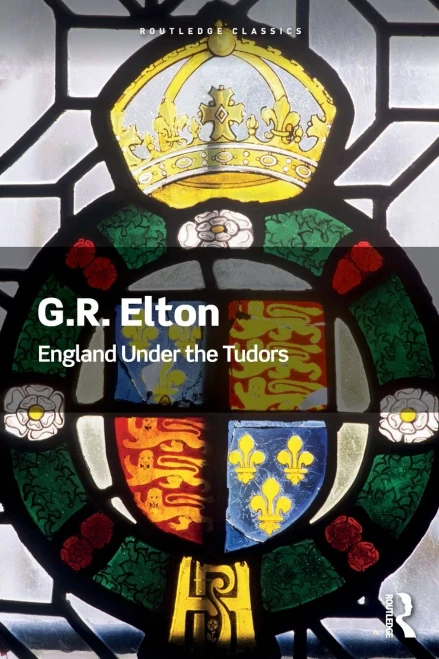 England Under the Tudors (Routledge Classics)