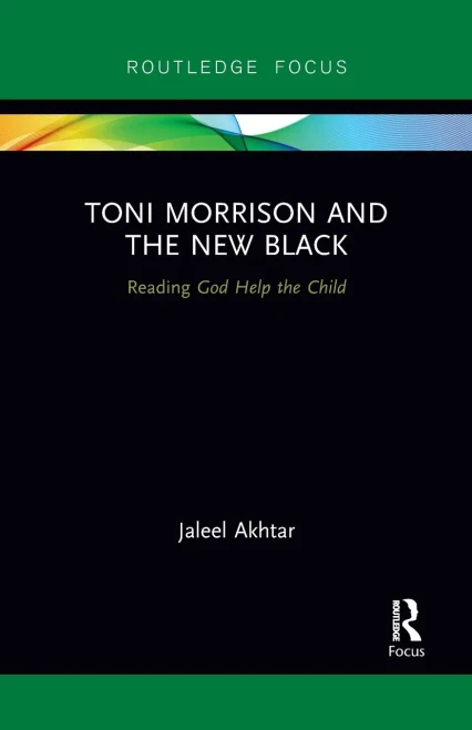 Toni Morrison and the New Black