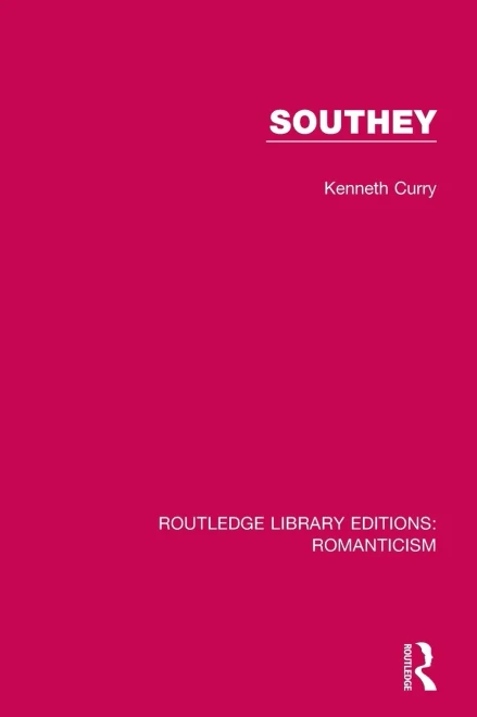 Southey (Routledge Library Editions: Romanticism)