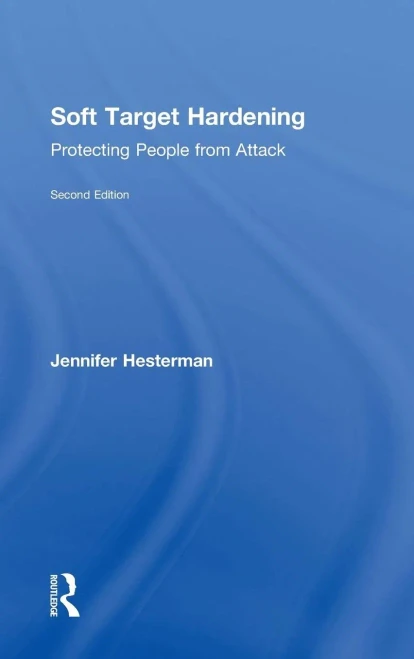 Soft Target Hardening: Protecting People from Attack