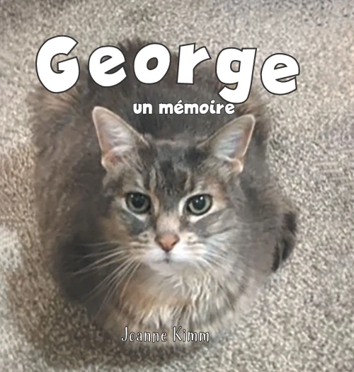 George: Un Mémoire (French Edition)