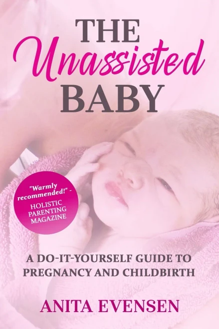 The Unassisted Baby: A Do-It-Yourself Guide to Pregnancy and Childbirth