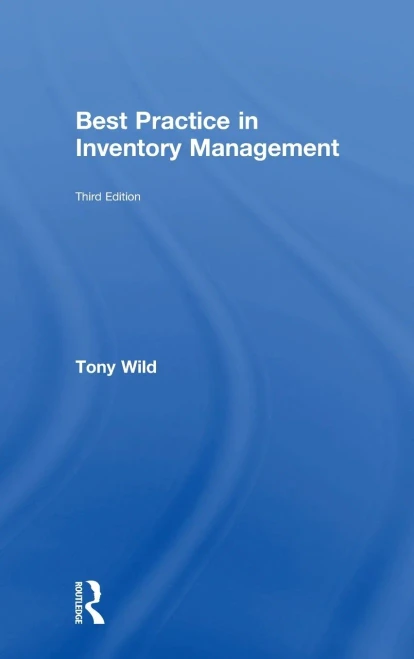 Best Practice in Inventory Management