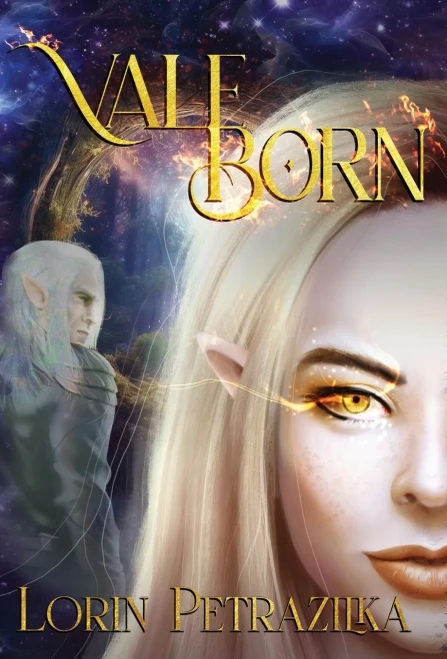 Vale Born - Hardcover
