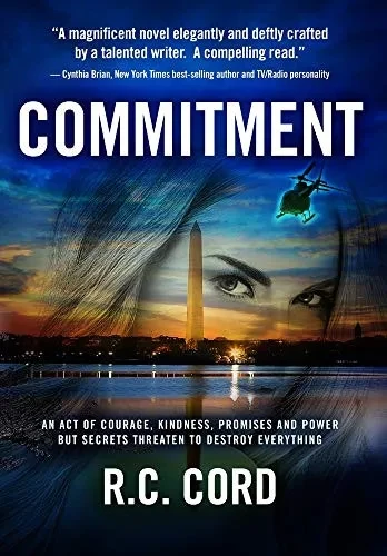 Commitment - Hardcover