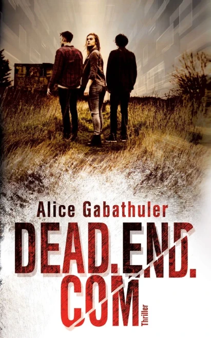dead.end.com (German Edition)