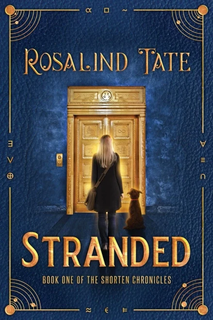Stranded (The Shorten Chronicles) - Paperback