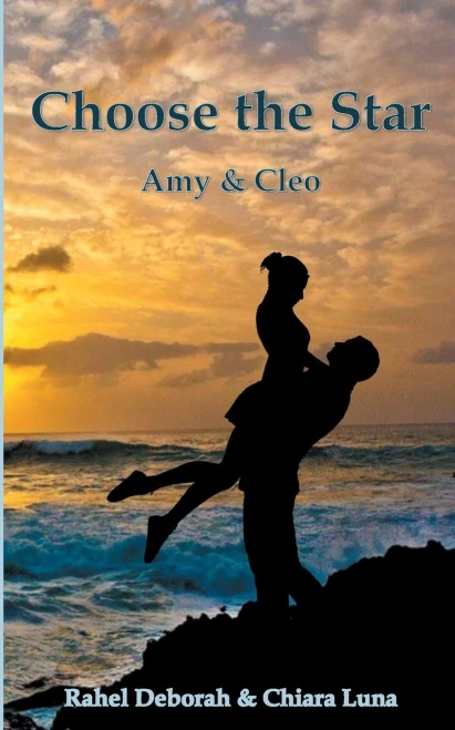 Choose the Star: Amy & Cleo (German Edition)