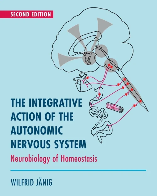 The Integrative Action of the Autonomic Nervous System