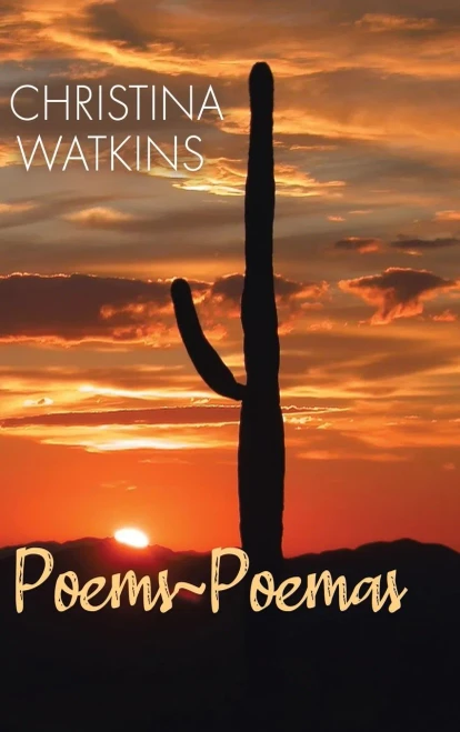 Poems Poemas - Hardcover