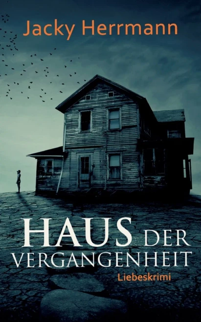 Haus der Vergangenheit: Liebeskrimi (German Edition) - Paperback