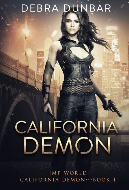 California Demon - Hardcover