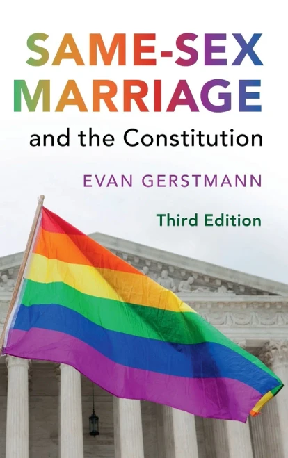 Same-Sex Marriage and the Constitution