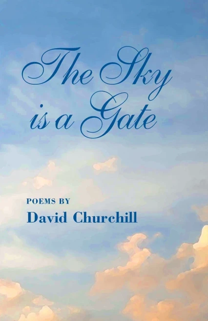 The Sky Is a Gate