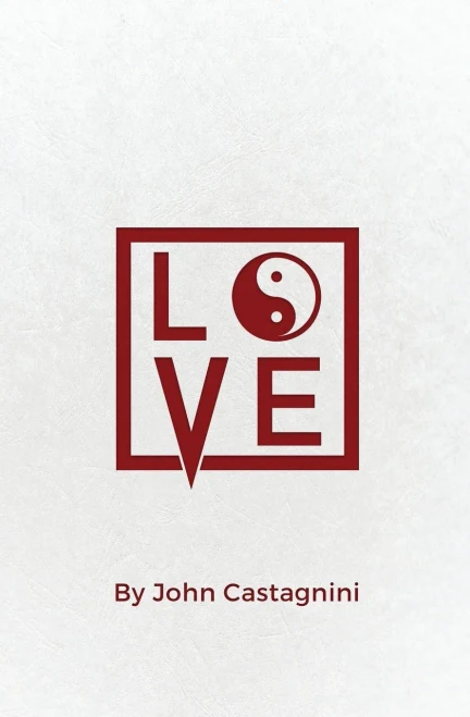 Love - 9781951985721