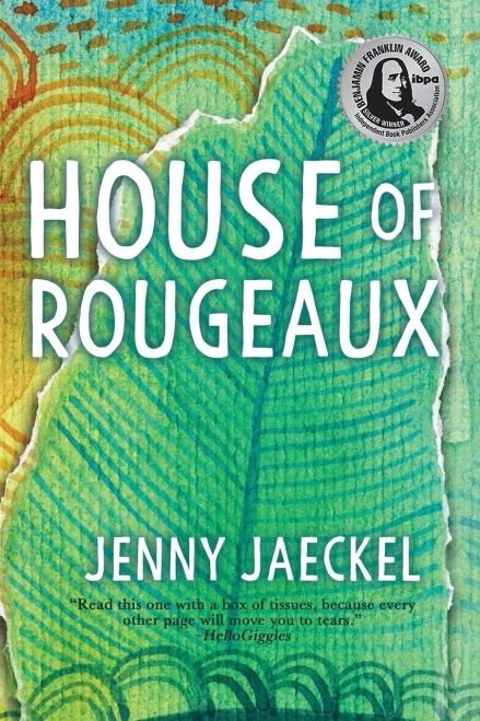 House of Rougeaux (A Rougeaux Family Novel)