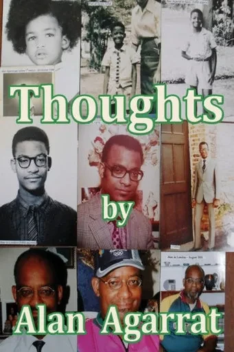 Thoughts by Alan Agarrat