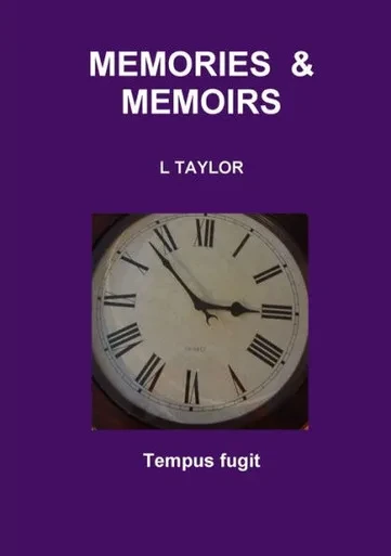 Memories & Memoirs