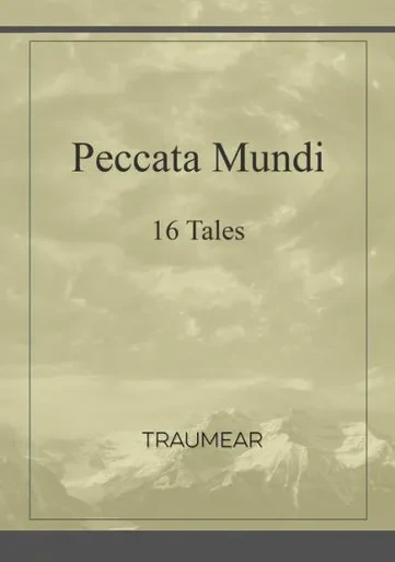 Peccata Mundi