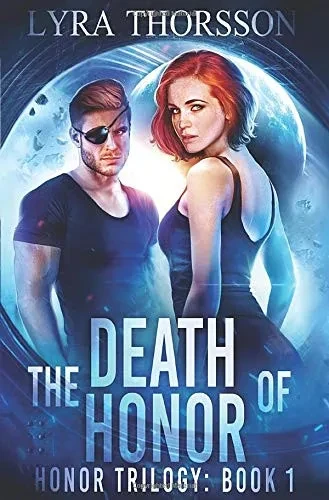 The Death of Honor - Hardcover