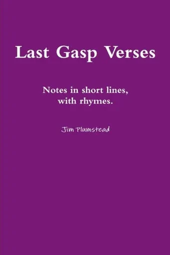 Last Gasp Verses