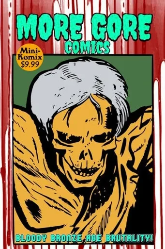 More Gore Comics
