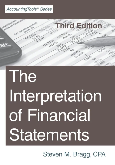 The Interpretation of Financial Statements: Third Edition