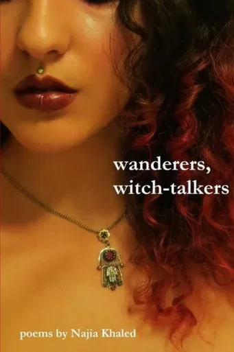 wanderers, witch-talkers