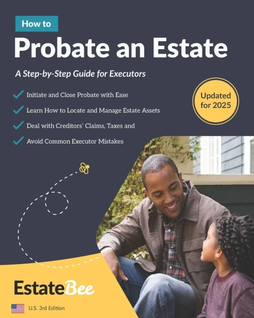 How to Probate an Estate: A Step-By-Step Guide for Executors....