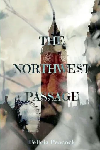 The Northwest Passage