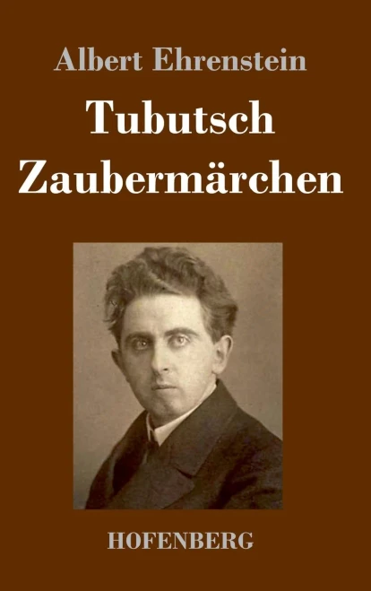 Tubutsch / Zaubermärchen (German Edition) - Hardcover