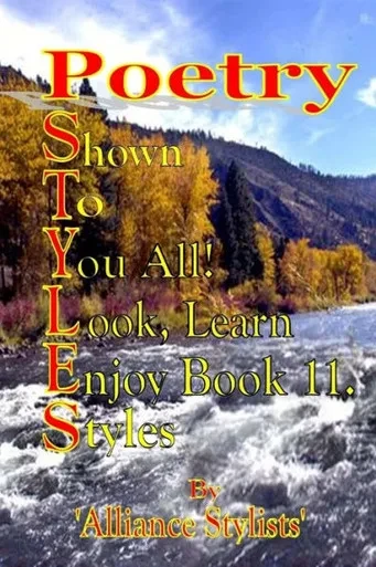 Poetry Styles Book Eleven