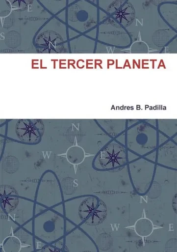 EL TERCER PLANETA (Spanish Edition)