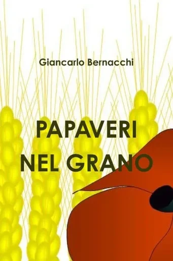 Papaveri nel grano (Italian Edition)