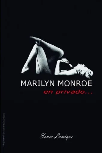 Marilyn Monroe: En Privado (Spanish Edition)