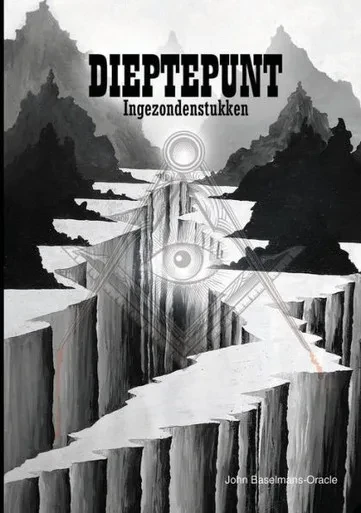 Dieptepunt (Dutch Edition)