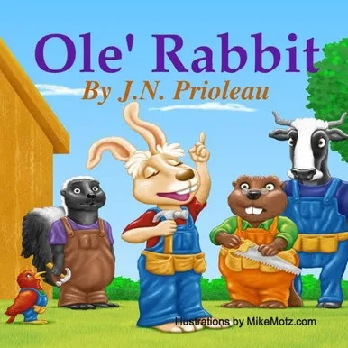 Ole' Rabbit