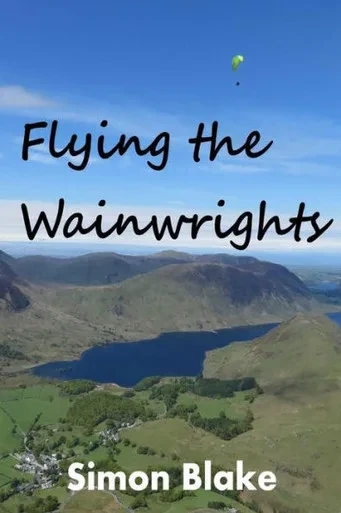 Flying The Wainwrights