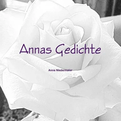 Annas Gedichte (German Edition)
