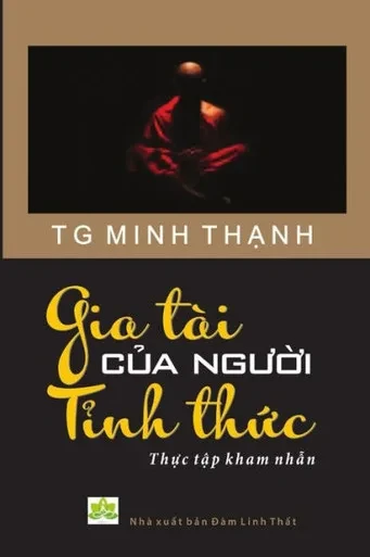 Gia Tai Cua Nguoi Tinh Thuc (Vietnamese Edition)