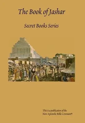 The Book of Jashar