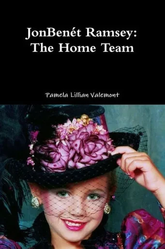 JonBenot Ramsey: The Home Team