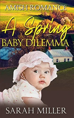 A Spring Baby Dilemma