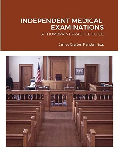 Thumbprint: Independent Medical Examinations