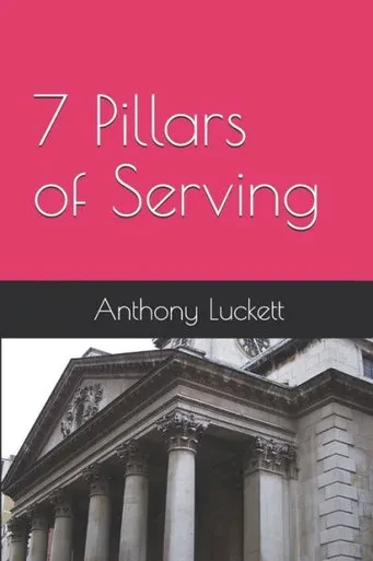 7 Pillars of Serving
