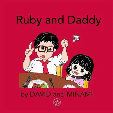 Ruby and Daddy