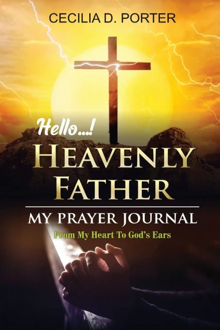 Hello, My Heavenly Father - Paperback