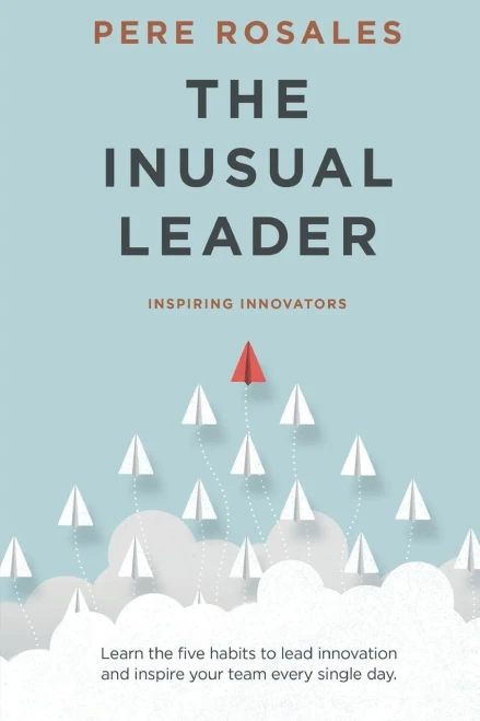 The inusual leader: FOREWORD BY MIN BASADUR