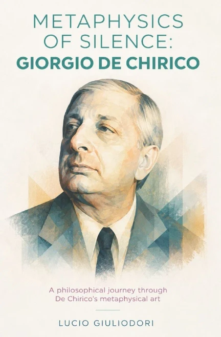 Metaphysics of silence: Giorgio De Chirico.
